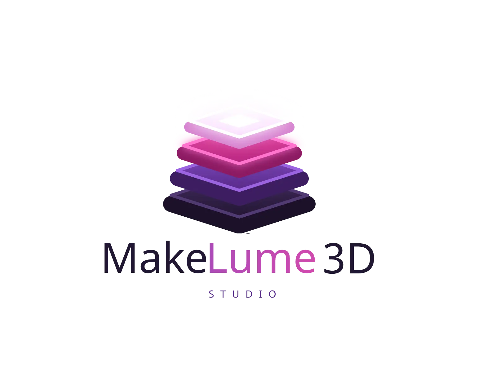 MakeLume3D Studio
